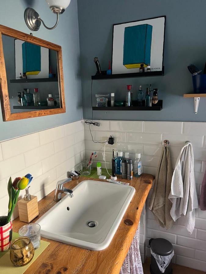A Casa Di Gia Gia Apartment Bologna Ngoại thất bức ảnh