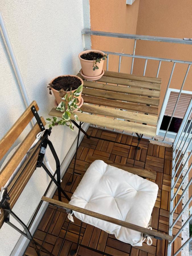 A Casa Di Gia Gia Apartment Bologna Ngoại thất bức ảnh