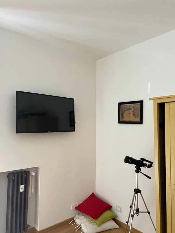 A Casa Di Gia Gia Apartment Bologna Ngoại thất bức ảnh