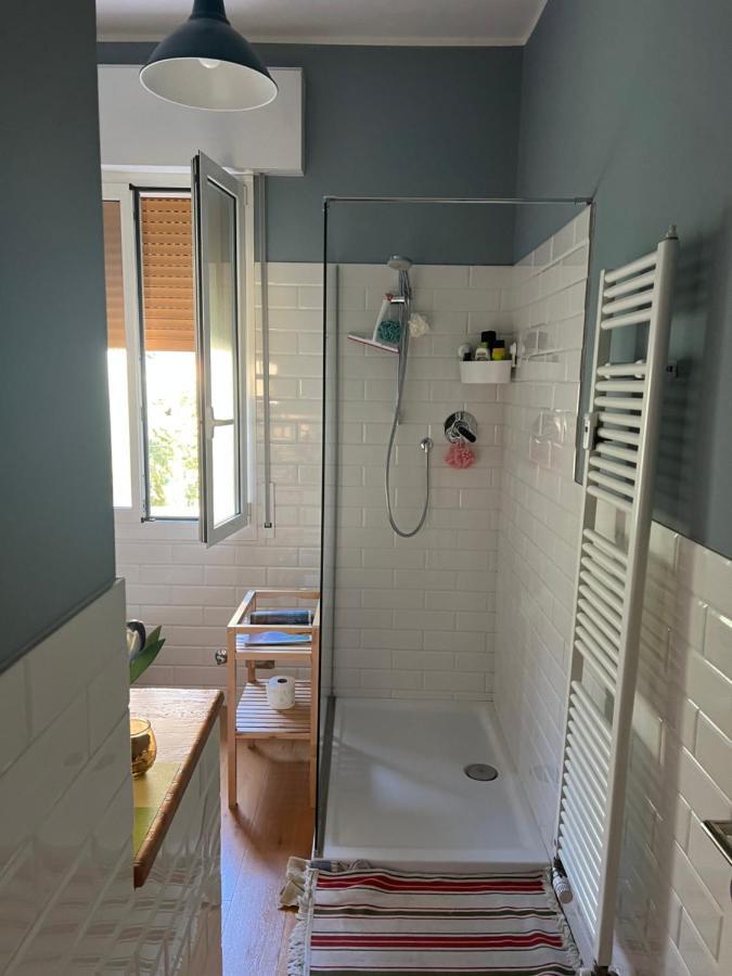 A Casa Di Gia Gia Apartment Bologna Ngoại thất bức ảnh