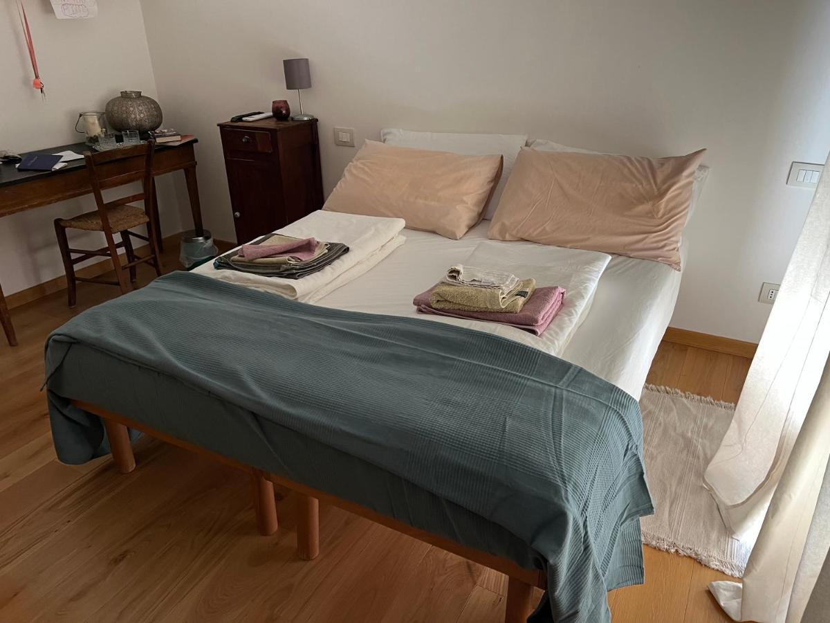 A Casa Di Gia Gia Apartment Bologna Ngoại thất bức ảnh