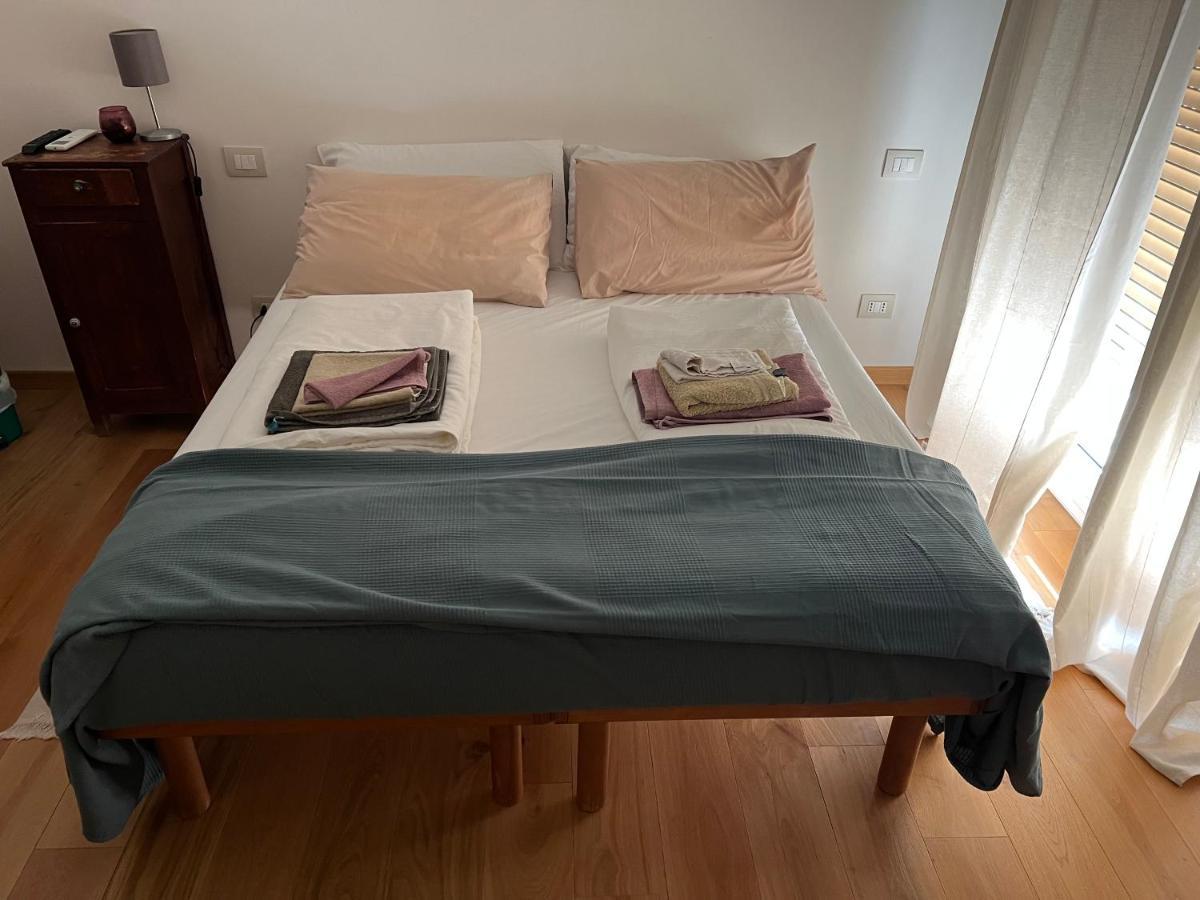 A Casa Di Gia Gia Apartment Bologna Ngoại thất bức ảnh