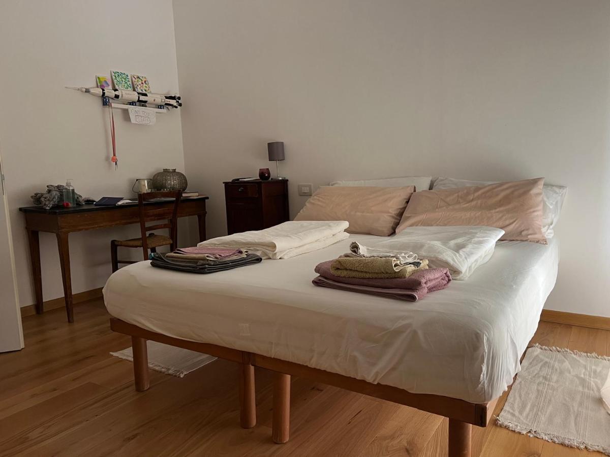 A Casa Di Gia Gia Apartment Bologna Ngoại thất bức ảnh