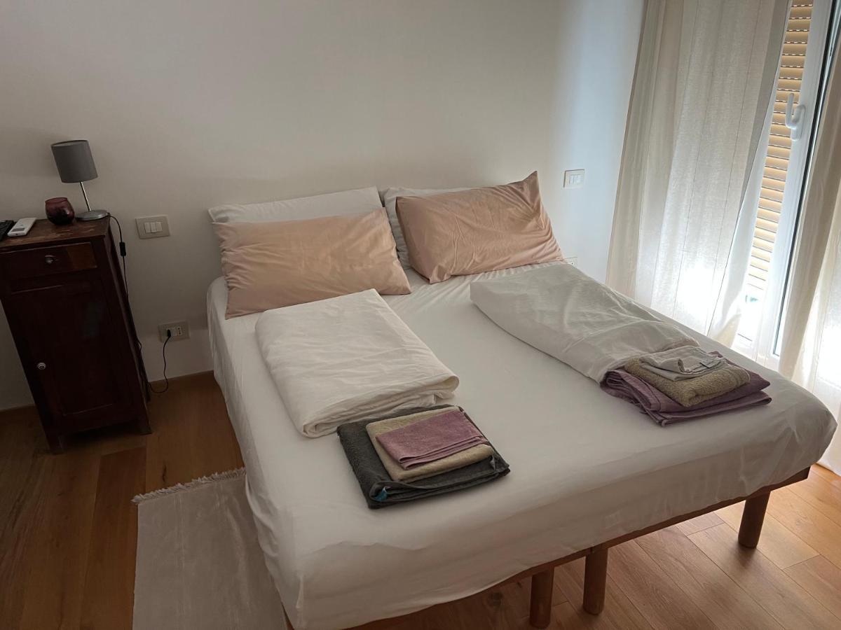 A Casa Di Gia Gia Apartment Bologna Ngoại thất bức ảnh