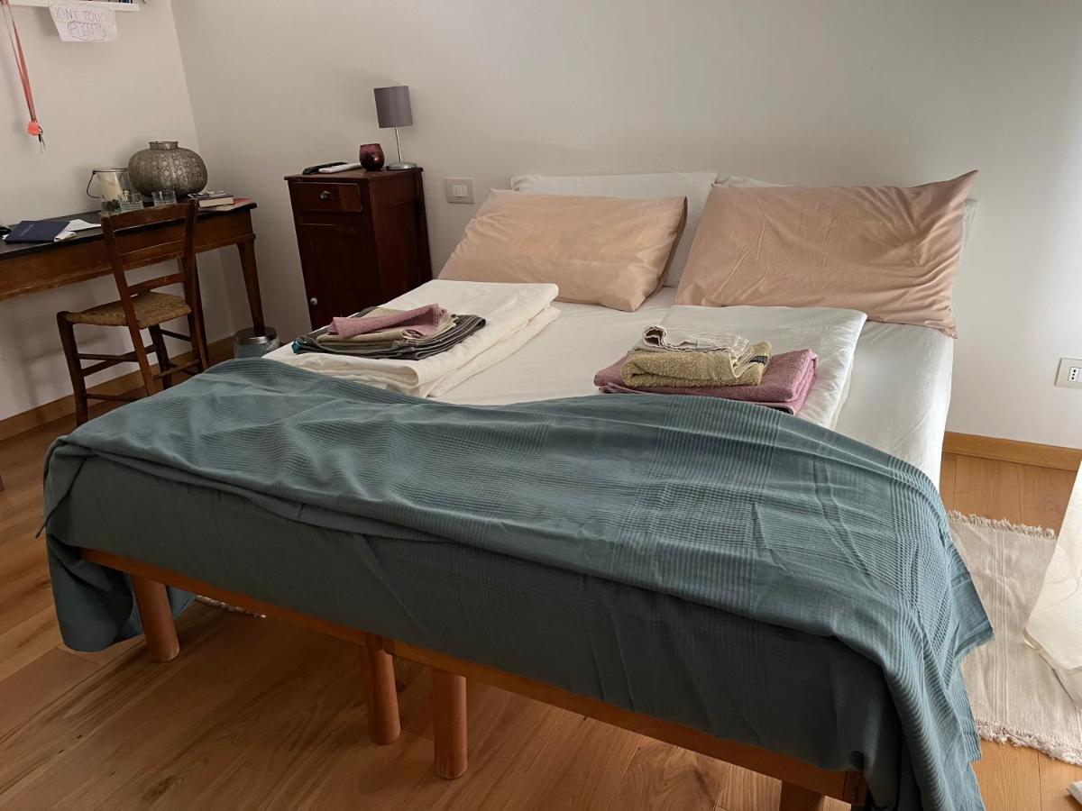 A Casa Di Gia Gia Apartment Bologna Ngoại thất bức ảnh