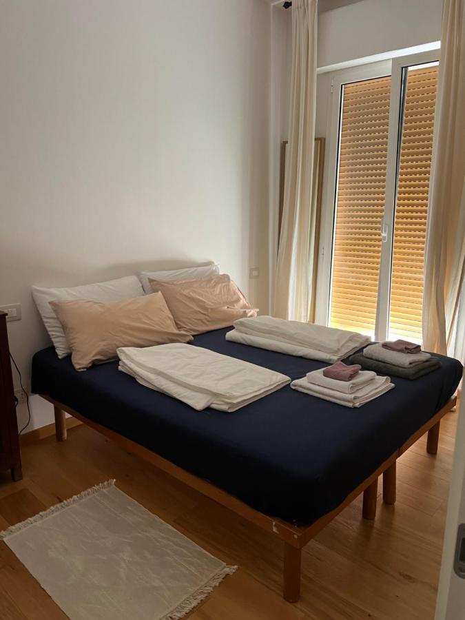 A Casa Di Gia Gia Apartment Bologna Ngoại thất bức ảnh