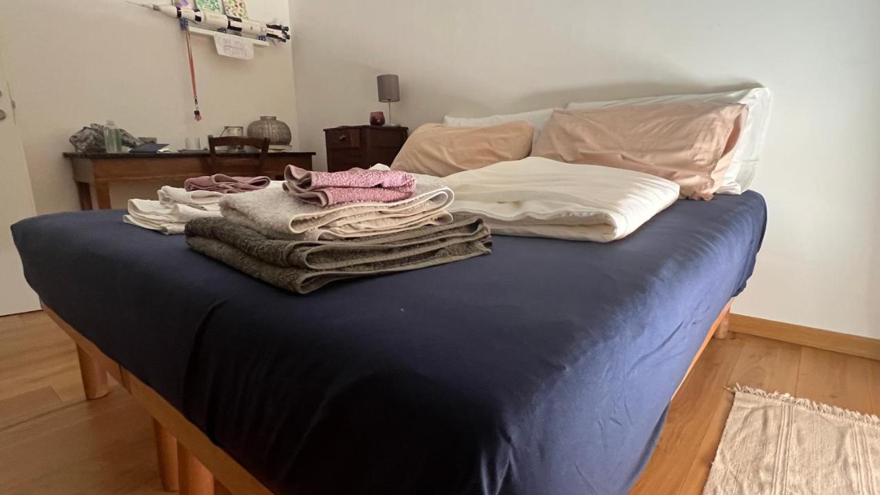 A Casa Di Gia Gia Apartment Bologna Ngoại thất bức ảnh
