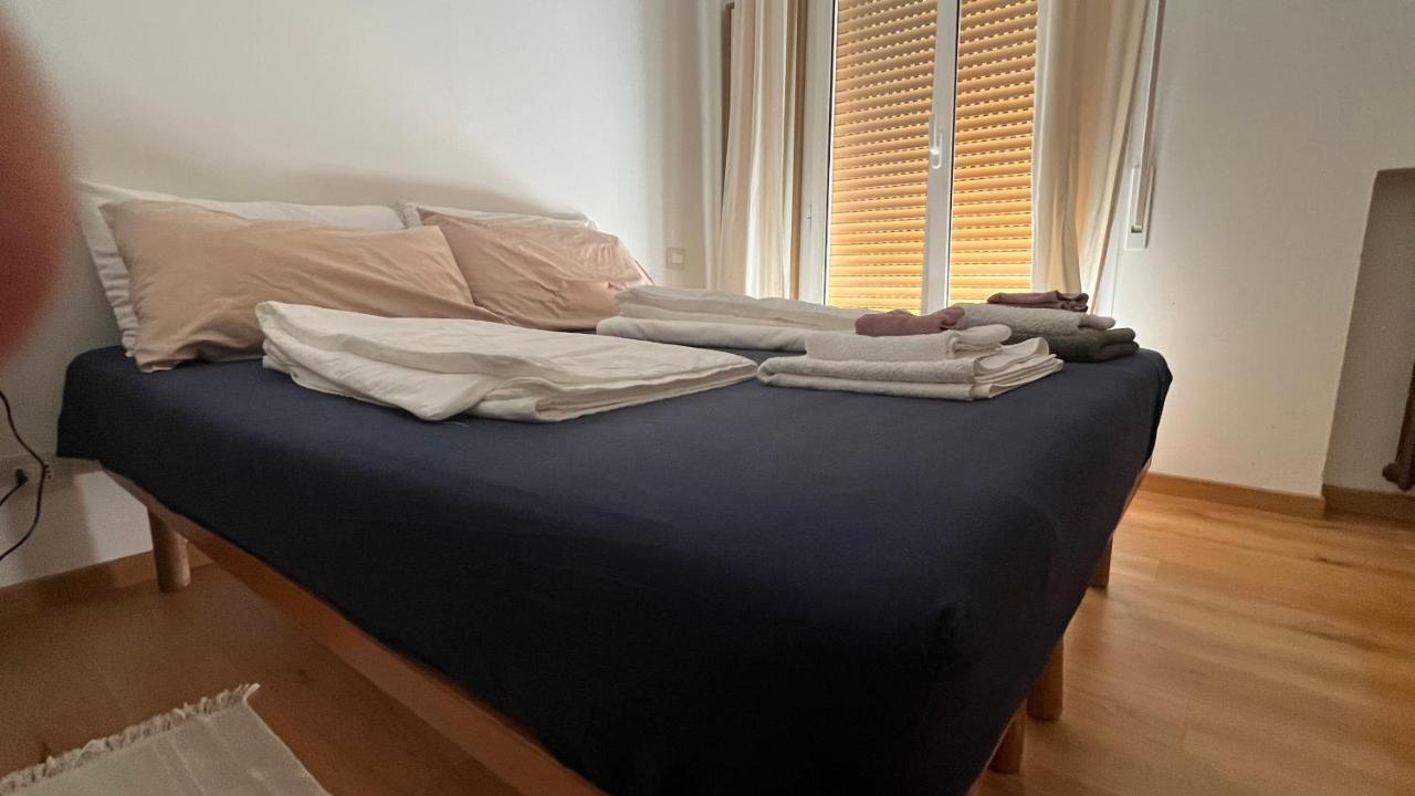 A Casa Di Gia Gia Apartment Bologna Ngoại thất bức ảnh