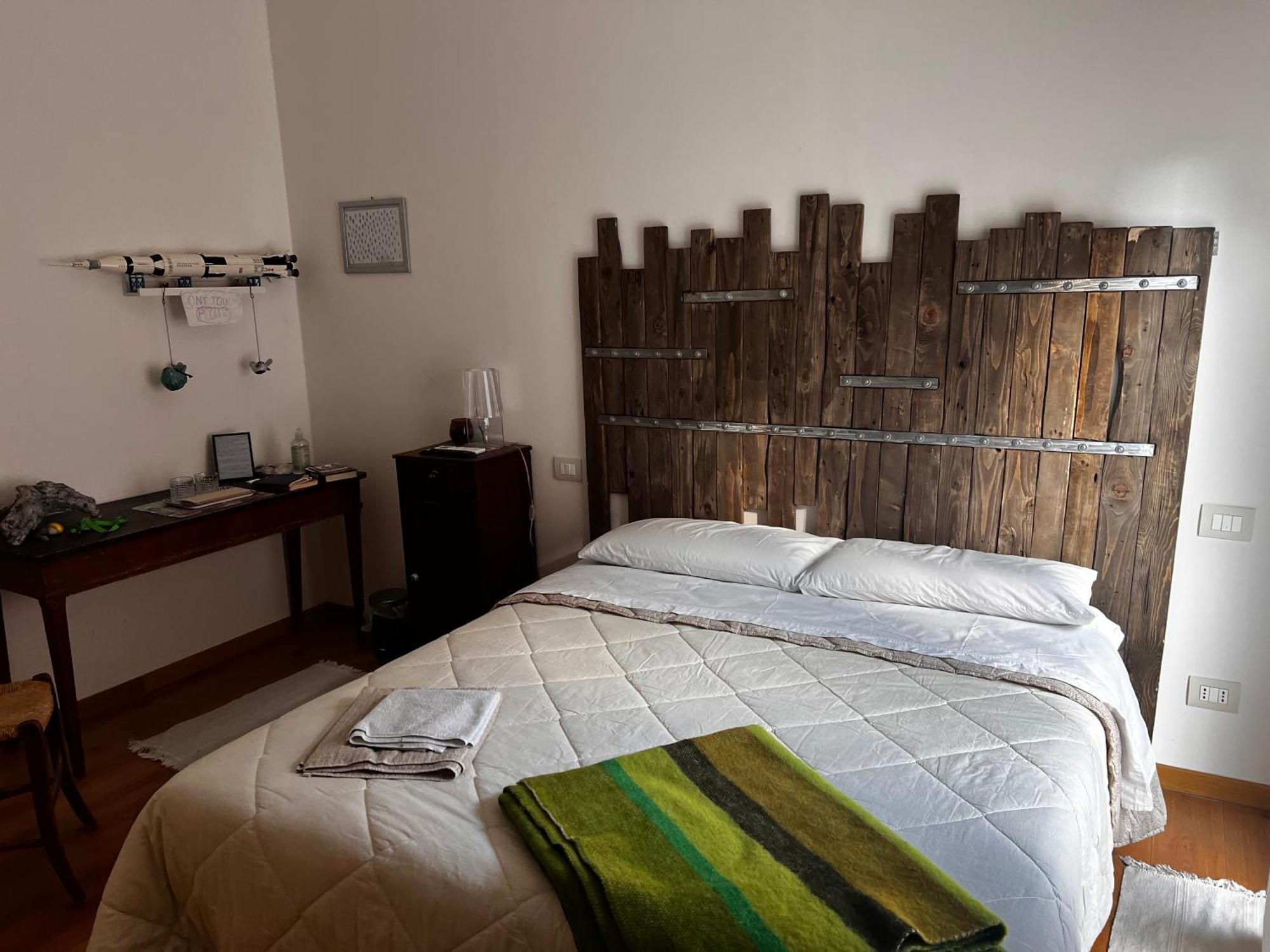 A Casa Di Gia Gia Apartment Bologna Ngoại thất bức ảnh